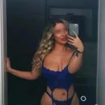 Hot Maya ein Traumgirl von 28 Jahren. Bild