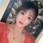 Lilly, asiatische Schönheit mit einem tollen Körper. Bild