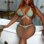 Sindy 36, erlebe erotische Abenteuer noch heute.  Bild