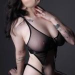 Mascha, möchte Dich mit 80D verwöhnen Bild