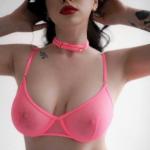 Mascha, möchte Dich mit 80D verwöhnen Bild