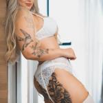 Sophia Ercolin. Bild