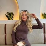 Amira Shakira, ein Traum von 23 Jahren. Bild