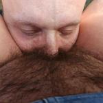 Professioneller Fotzenentsafter für behaarte Fotzen und Omamösen Bild