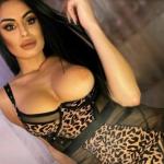 Ioana, möchte das dir ganz heiß wird. Bild