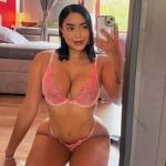 Paulina, erlebe eine heisse Latina. Bild