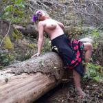 Anal und vieles mehr mit Gina Angebote ao-sex