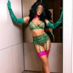 Loredana, 25, heiße Kurven und total feucht. Angebote sie-sucht