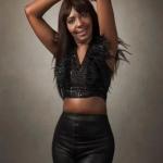 Latina Betty, geile Schokomaus für Dich. Bild