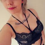 Jessi, geiles Tennie von 29 Jahren bin ich. Bild