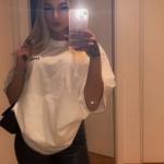 Laura, junge Frau von 20 Jahren. Bild