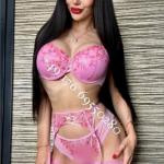 Angelica, willkommen in meiner Sexwelt. Bild