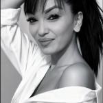 Geile Sexgöttin Bild