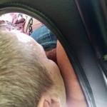 Professioneller Fotzenentsafter für behaarte Fotzen und Omamösen  Bild