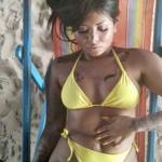 Cherry Thai 24, mit Top Service und gerne auch AV. Bild