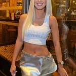 Amira Shakira, ein Traum von 23 Jahren. Bild