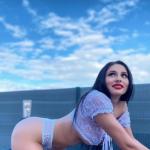 Erika  willige sexbombe Bild