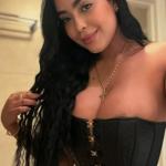 Paulina, erlebe eine heisse Latina. Bild