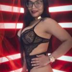 Latina Pamela sucht das Abenteuer mit dir. Angebote sie-sucht