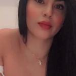 Salome Spanierin bringt dein Blut in Wallung. Bild