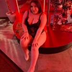 Heißes Molly Girl  Bild