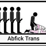 Trans zum AO abficken von vielen Angebote ao-sex